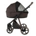 Модульная коляска Roan Sol Luxury 2.0 VINTAGE 2 в 1